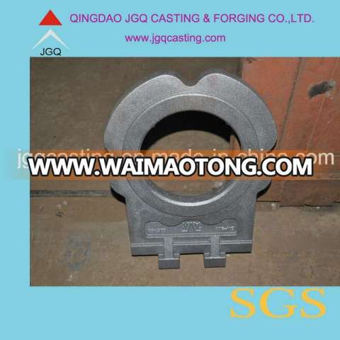 Customized Casting Valve Body