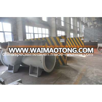 Pump Casing OEM Steel Castings