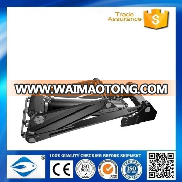 Truck Hydraulic Cylinder (160c) & Cylinder