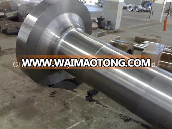 Customized Steel Forged Forging