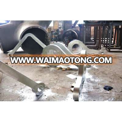 Steel Hooks Assembly Welding Service