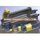 Grinding Rod mill For Hard Ore Primary  Grinding And Sand Making