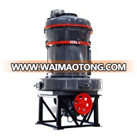 China shanghai high performance mineral grinding mill with ISO