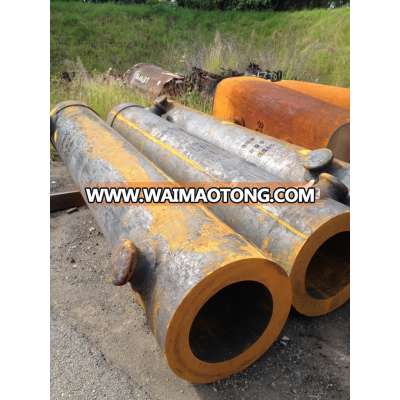 steel iron casting round ingot mould