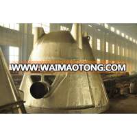 Casting steel slag pot/slag ladle with good sales