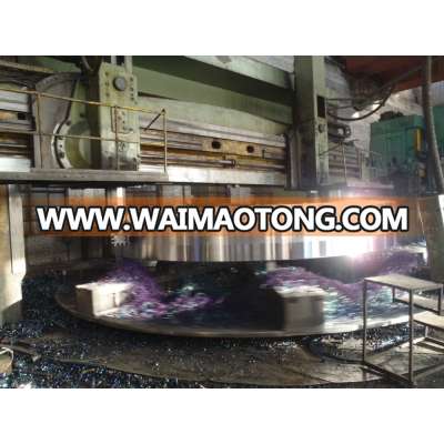 GS50Mn5 #45 GS42CrMo4 Casting steel C.S. Tyre for Rotary kiln