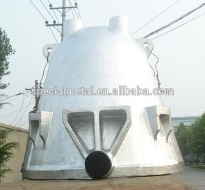 China ISO certified slag pot manufacturer