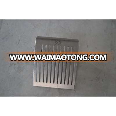 Customized Grating Plates used for cement and mine rotary kiln