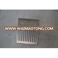 Customized Grating Plates used for cement and mine rotary kiln