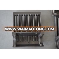 Stainless Steel Casting Grating Plate, Grid Plate