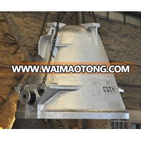 Steel casting BS 3100:1991 425-A2 slag pot