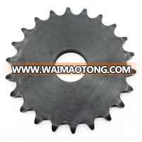 high quality front 22T 0.95inch  #40 sprocket