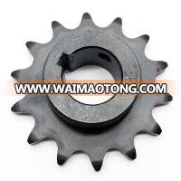 Customized 14T 20mm #420 chain sprocket for go kart