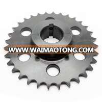 High Quality Material 32T 30mm #428 sprocket