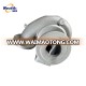 OEM iron die casting volute pump casing for water pump