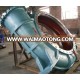 OEM large cast iron / cast steel pump casing