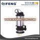 Quality-Assured Sell Well Stainless Steel Impeller Submersible Pump