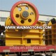 China Low price jaw crusher spare parts for sale