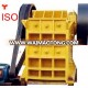 Henan jaw crusher spare parts with low price