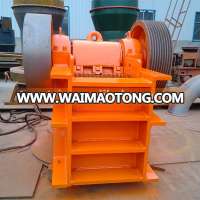 New engineering cheap price jaw crusher machine crusher parts in kenya